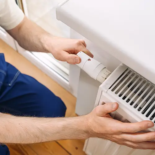 Central Heating Repairs