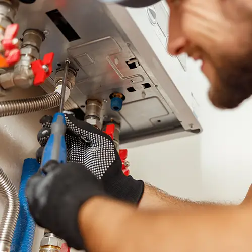 Boiler Repairs / Replacements