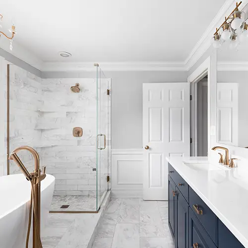Bathroom Fitting